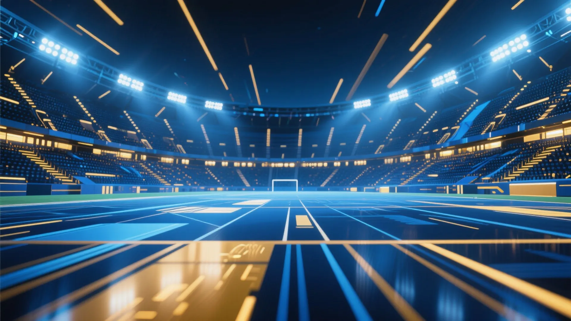 球盟会体育数字场馆