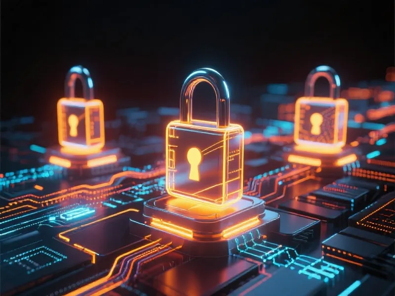 Security Architecture